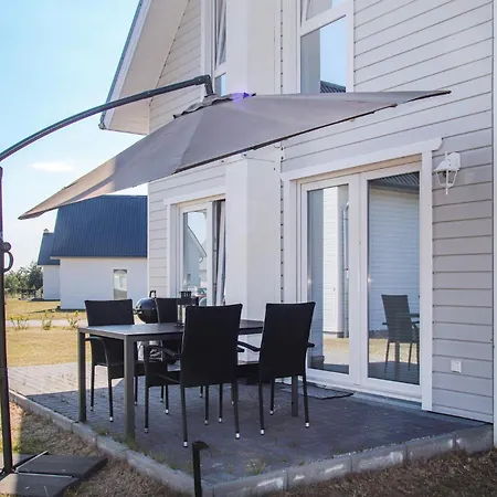Hébergement de vacances Seaside Olpenitz