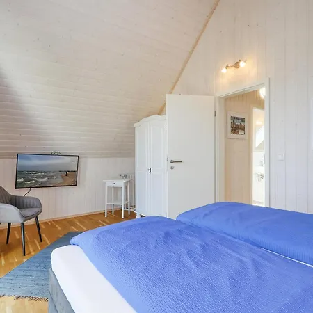 Hébergement de vacances Seaside *