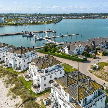 Hébergement de vacances Seaside *